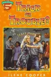 Trick or trouble