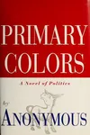 Primary colors