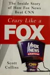 Crazy like a fox