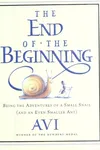 The end of the beginning