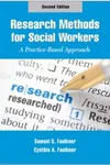 Research methods for social workers