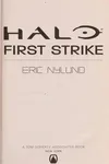 First strike