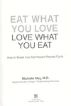 Eat what you love
