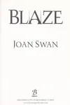 Blaze