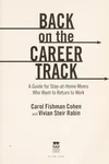 Back on the career track