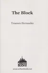 The block