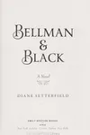 Bellman & Black