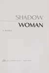 Shadow woman