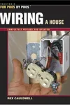 Wiring a house