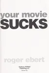Your Movie Sucks