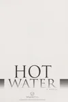 Hot water