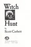 Witch hunt