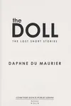 The doll