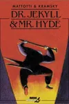 Dr. Jekyll & Mr. Hyde