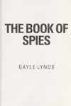 The book of spies