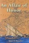An Affair of Honor