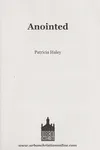 Anointed