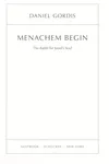 Menachem Begin
