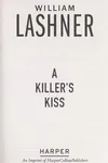 A killer's kiss