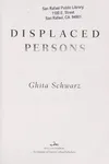 Displaced persons