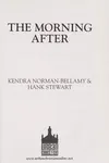 The morning after