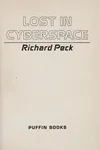 Lost in cyberspace