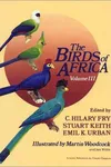 The Birds of Africa