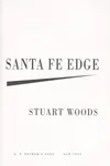 Santa Fe edge