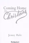 Coming home for Christmas