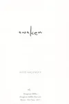 Awaken