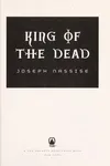 King of the dead