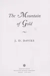 The mountain of gold