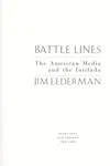 Battle lines