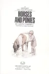 Horses and ponies
