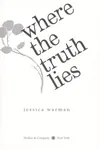 Where the truth lies