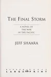 The final storm