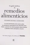 The doctors book of food remedies