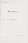 Norman Mailer
