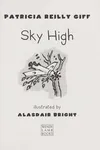 Sky high