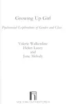 Growing up girl
