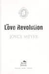 The love revolution