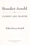 Benedict Arnold