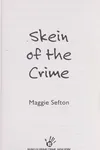 Skein of the crime