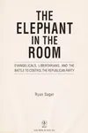 The elephant in the room