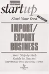 Start your own import/export business