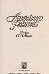 American Princess