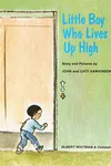Little boy who lives up high