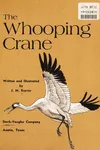 The whooping crane