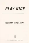 Play nice