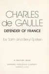Charles de Gaulle